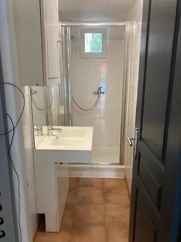 Hébergement de vacances L'Appartement Du Micocoulier Salon-de-Provence