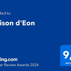Maison D'eon Salon-de-Provence